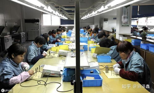初入工廠的迷茫與探索 工作強(qiáng)度、氛圍與個(gè)人發(fā)展的思考